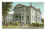 Crocker Art Gallery, Sacramento Photo