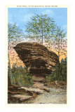 Ozark Region, Arkansas Posters