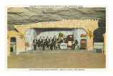 Night Club, Bella Vista, Arkansas Photo