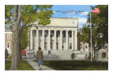 University, Tuscaloosa, Alabama Prints