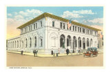 Post Office, Mobile, Alabama Photo