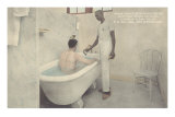 Ozark Sanatorium, Hot Springs, Arkansas Prints