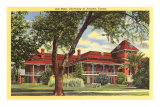 University, Tucson, Arizona Posters