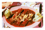 Enchiladas Prints