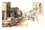 Brewery Gulch, Bisbee, Arizona Prints