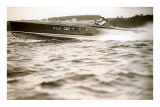 Speedboat Prints