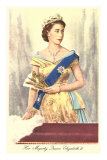 Reina Isabel Pósters
