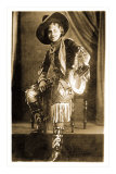 Cowgirl Posters