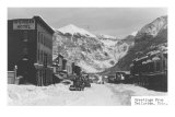 Telluride, Colorado Lámina Telluride, Colorado Lámina
