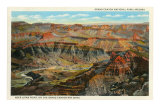 Lipan Point, Grand Canyon Photo