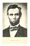 Photo of Abraham Lincoln Photo