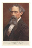 Charles Dickens Affiches