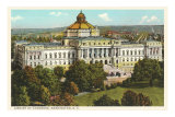 Library of Congress, Washington, DC Photo