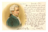 Wolfgang Amadeus Mozart Prints