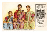 Three Women Tea Pickers Posters Three Women Tea Pickers Posters