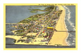 Ocean City, Maryland Posters