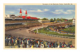 Derby du Kentucky, Louisville, Kentucky Posters