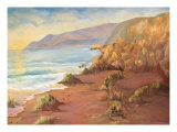 Arrabida III Giclee Print by Isabel Alfarrobinha