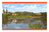 Gonzaga University, Spokane, Washington Posters