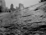 Rock Photographic Print by Dan Fone