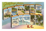 Greetings from Myrtle Beach, South Carolina Photo