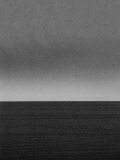 The Calm Sea, no.2 Photographic Print by Dan Fone