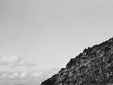 Hillside, no.3 Photographic Print by Dan Fone