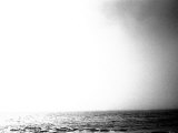 Ghost Sea Photographic Print by Dan Fone