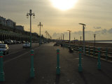 Brighton Seafront Madeira Drive Photographic Print by Paul Tolhurst