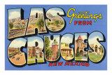 Greetings from las Cruces, New Mexico Photo