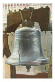 Liberty Bell, Philadelphia, Pennsylvania Print