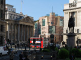 Bank Station Photographic Print by Paul Tolhurst