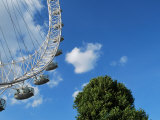 London Eye, 2008 Photographie par Paul Tolhurst