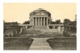 University of Virginia, Charlottesville Prints