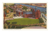 Duquesne University, Pittsburgh, Pennsylvania Prints