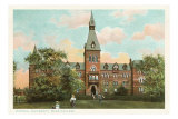 Sage College, Cornell University, Ithaca, New York Posters