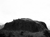 Hill, no.2 Photographic Print by Dan Fone