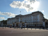 Buckingham Palace, 2008 Photographic Print by Paul Tolhurst