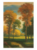 Pastoral Giclee Print by Roselli 
