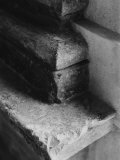 Building of Stone, Italy Photographic Print by Tomaru Eiichi