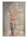 Magnolia Arch I Reproduction procédé giclée par Ruth Baderian