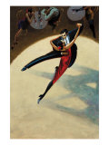 Tango Lámina giclée por Dylan O'connor Tango Lámina giclée por Dylan O'connor
