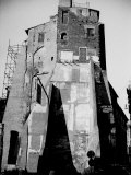 Building, Roma, Italy Photographie par Tomaru Eiichi