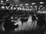 Go-Cart, Paris, France Photographie par Tomaru Eiichi