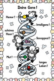 Sheepworld - Gene Láminas