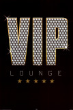 VIP Lounge Posters