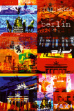 Berlin Print