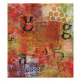 Article 37 Giclee Print by Fischer & Warnica 