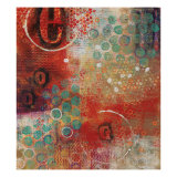 Article 33 Giclee Print by Fischer & Warnica 