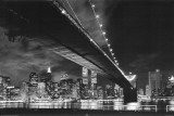 Manhattan Poster